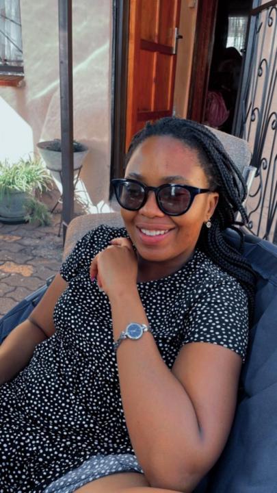 Portia Nombulelo Snoek