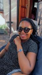 Portia Nombulelo Snoek