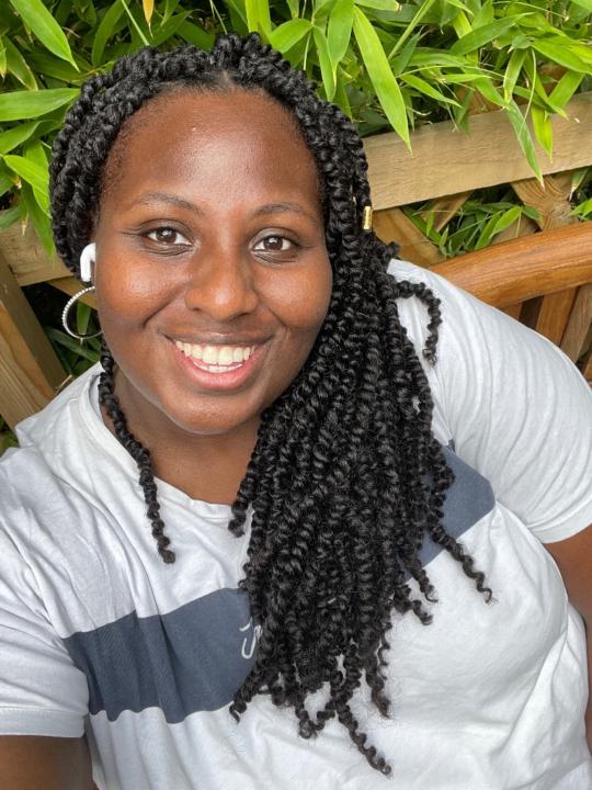 Omotara Aladegbamigbe