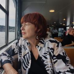 Monika Gaede-Knäbel