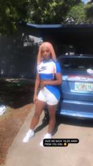 Darnisha Lindsey