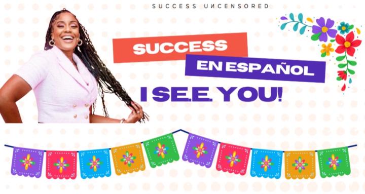 Success en Español