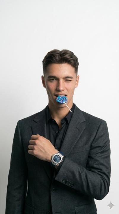 Jake Guzman