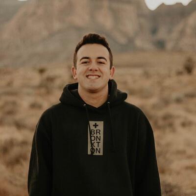Tyler Cenname