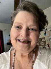 Susan Clark