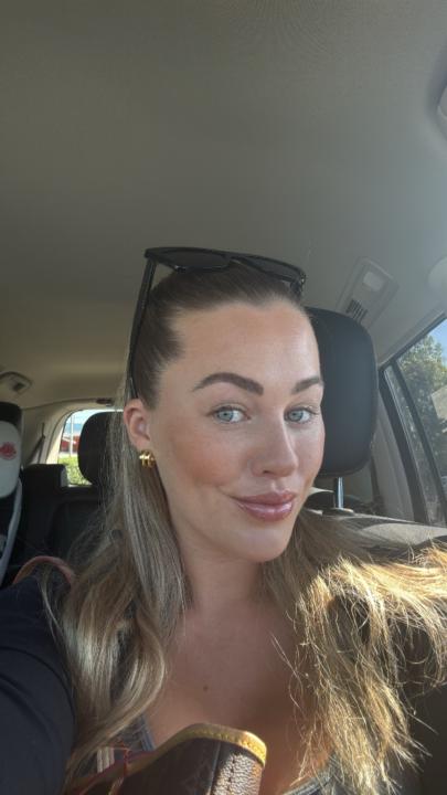 Nadine Dekleva