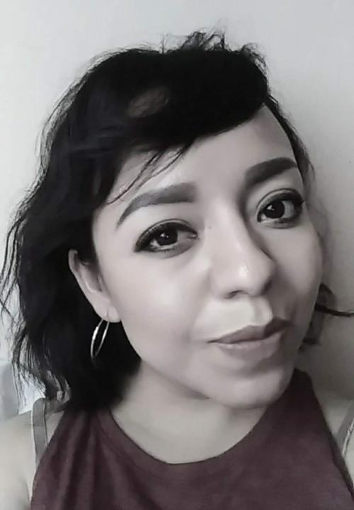 Elizabeth Martinez