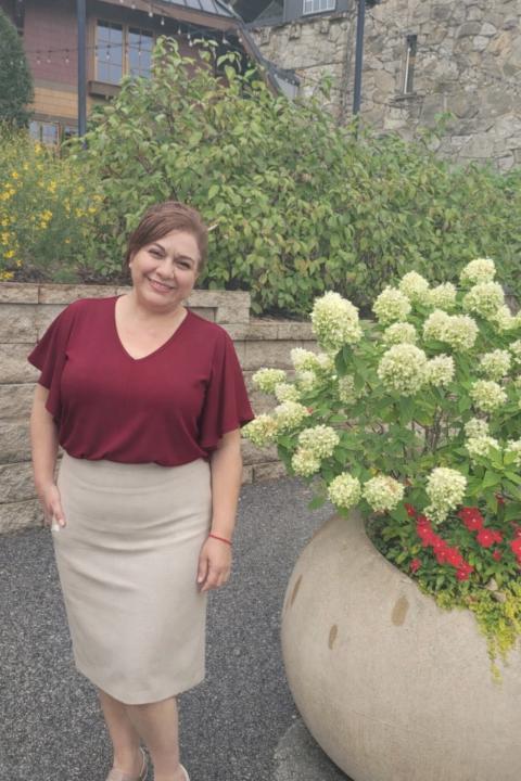 Graciela Quintana