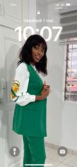 Toure Marie