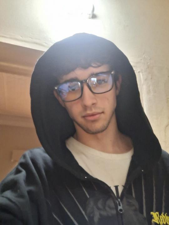 Jonathan Van Der Merwe