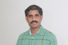 Jitesh Vasudevan