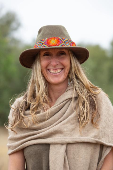 Sara Schaeffer Burt