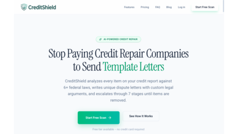 DIY Credit Repair Academy gallery image