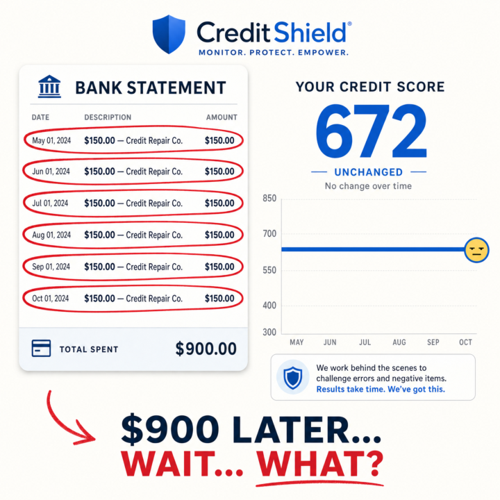 The $900 lesson nobody warns you about