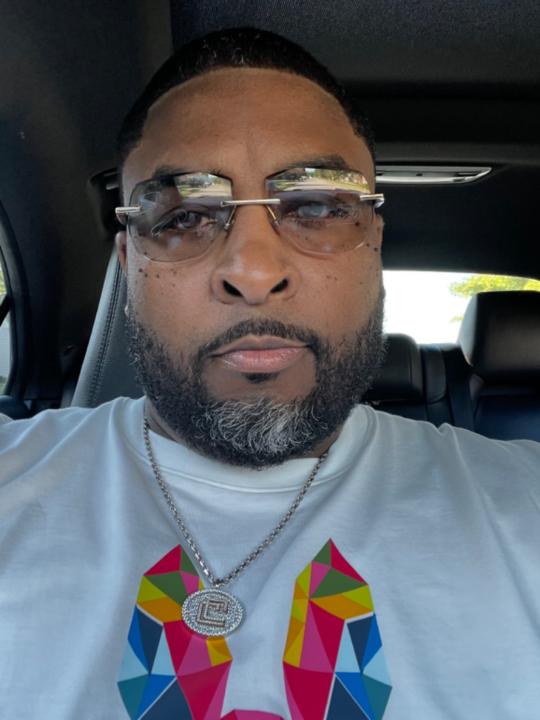 Terrell Kennard