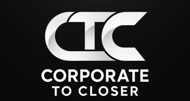 Corporate To Closer