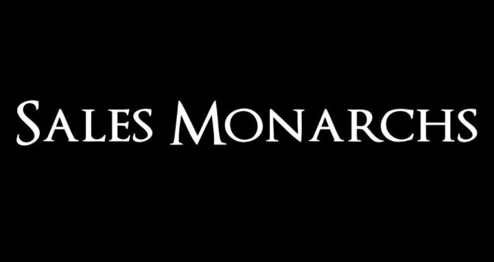 1$ Sales Monarchs