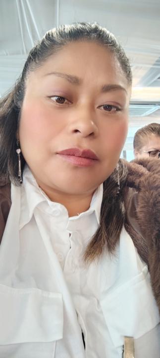 Veronica Marilu Chicaiza Villarroel