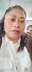 Veronica Marilu Chicaiza Villarroel
