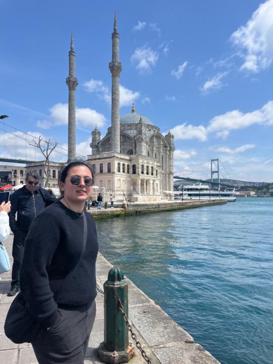 Melda Akkaya