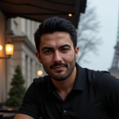 Hamit Doğan