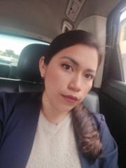 Michelle Loyola Bazán