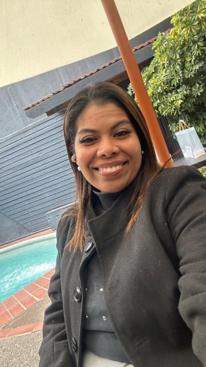 Andreina Quintana