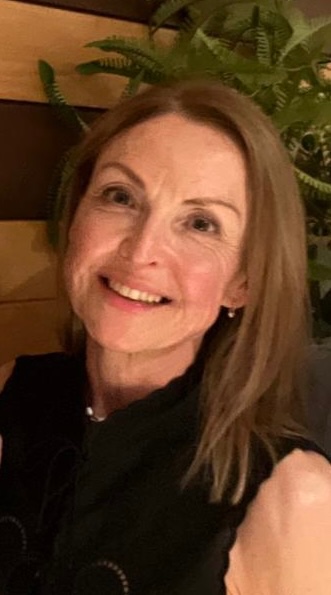 Mags Seaton