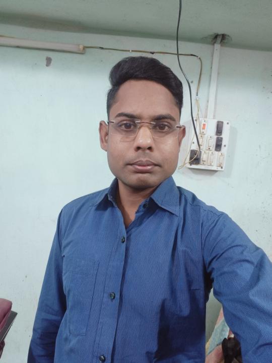 Bapan Mandal