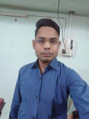 Bapan Mandal