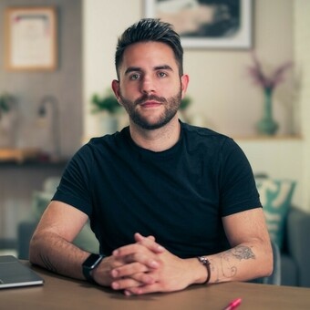 Juan Pablo Cuaron