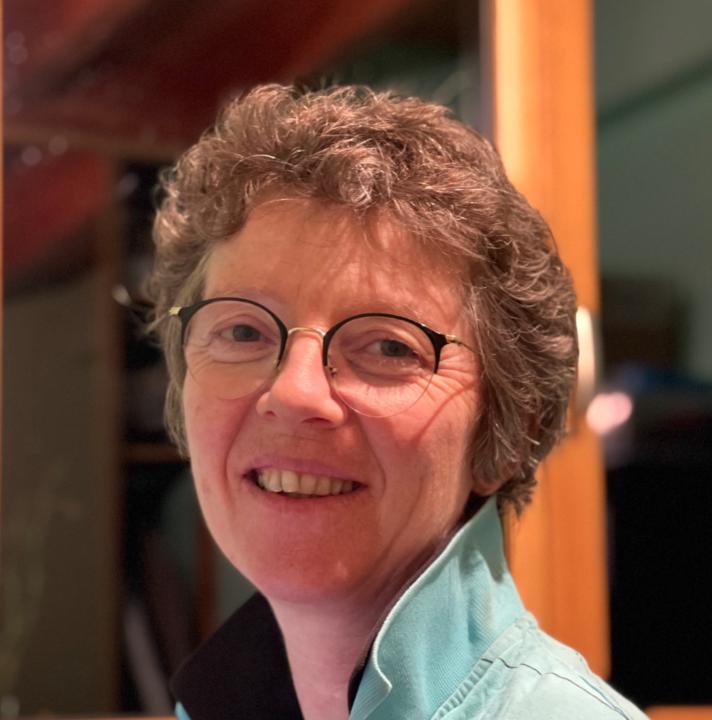 Goarnisson Marie-Françoise