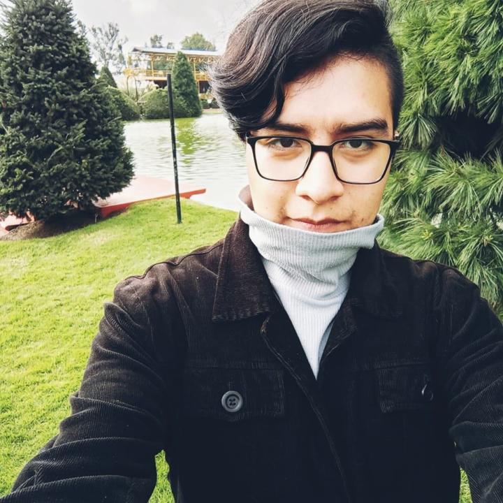 William Crail Castro