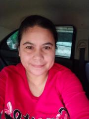 Gloria Padao