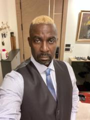 Timothy Hardison