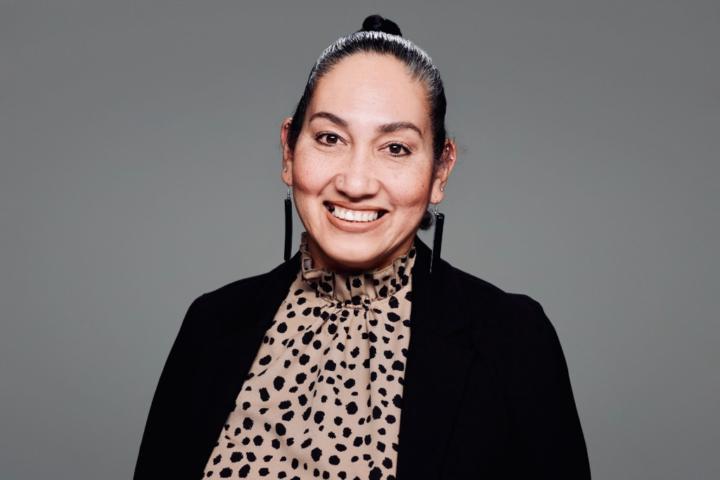 Veronica Camarillo