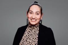 Veronica Camarillo