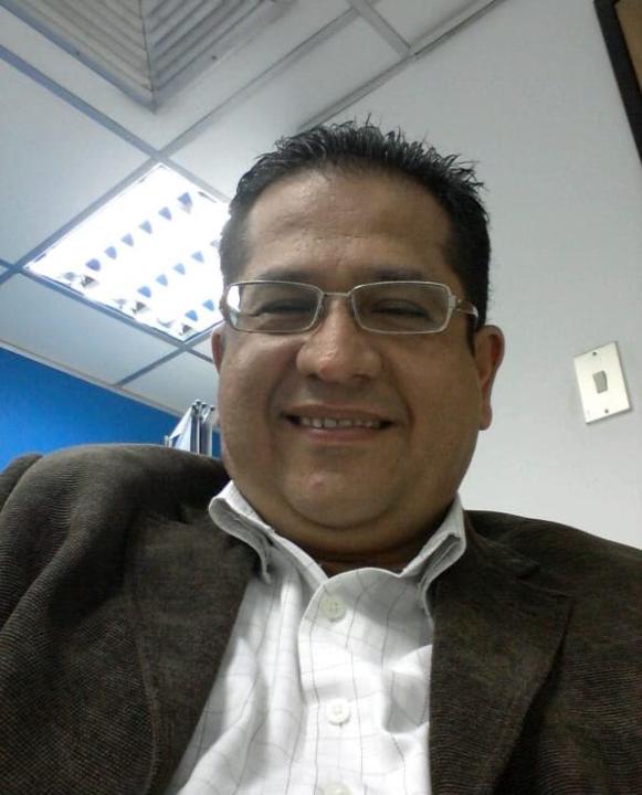 Javier Caceres