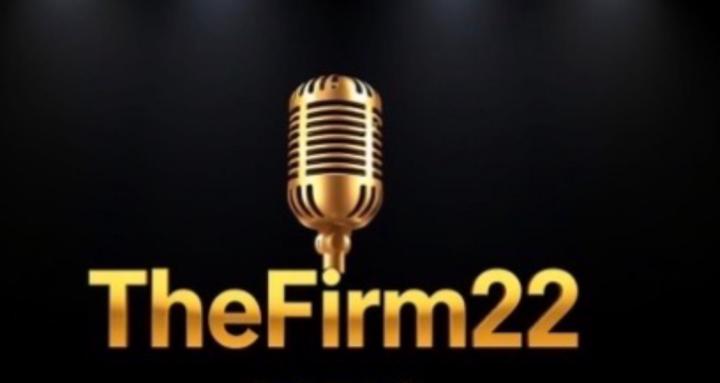 The Firm 22 Radio