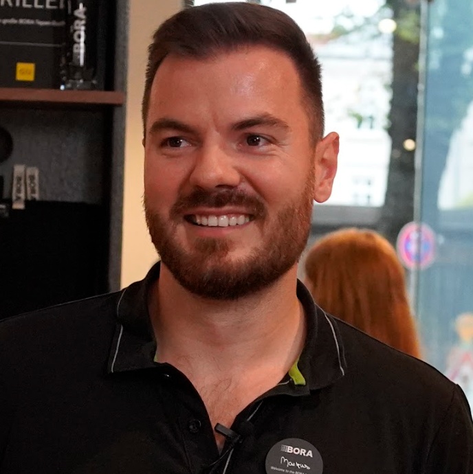 Markus Schneider
