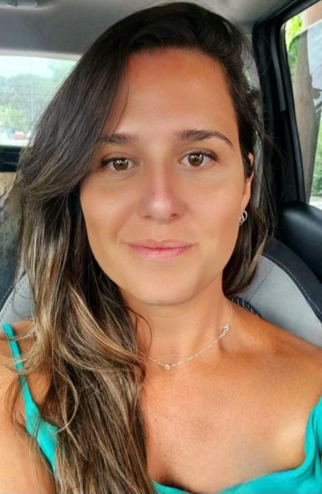 Iara Danila Musri