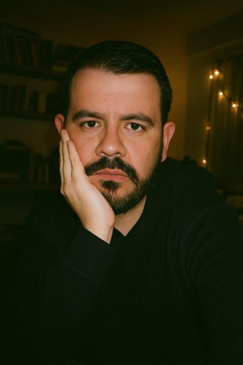 Mauro Eduardo Ovalle Lepe