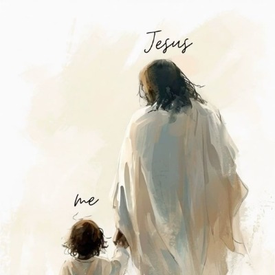 Jesus' Child