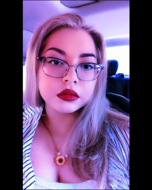 Milly Dominguez
