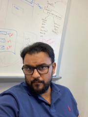 Vijay Bhardwaj