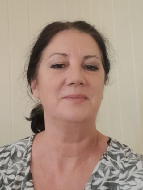 Sylvie Coubronne