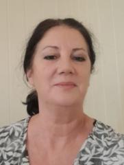 Sylvie Coubronne