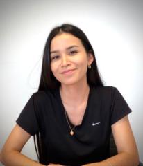 Estefania Campos