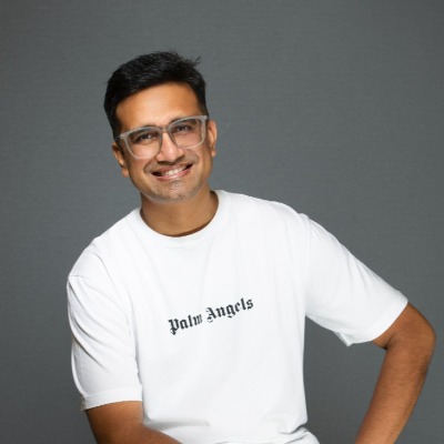 Girish Sethumadhavan