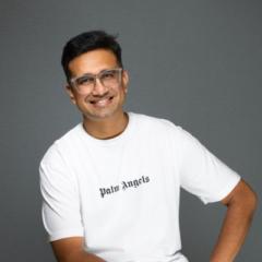 Girish Sethumadhavan